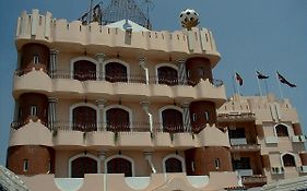 High Way Hotel